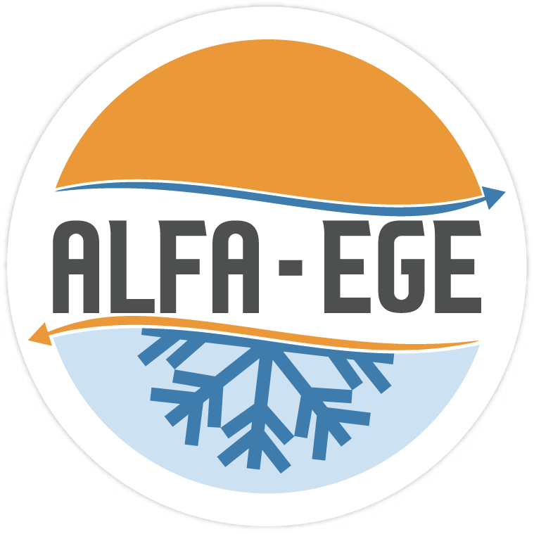 Alfa Ege Company