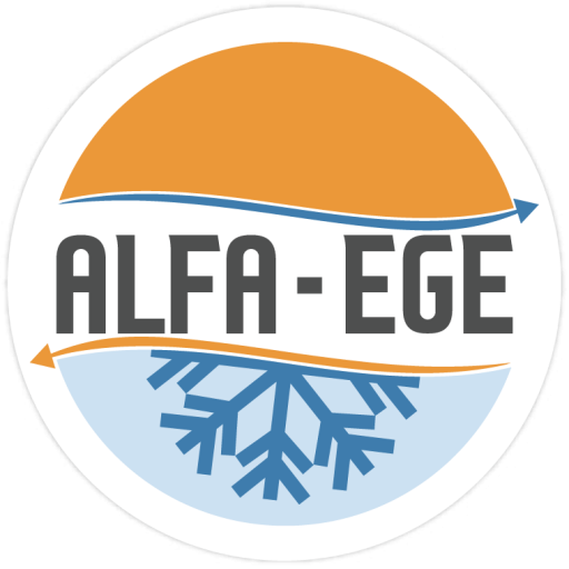 Alfa Ege Company